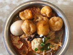 -爱民螺蛳粉(育才路店)