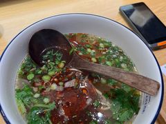 -马记永·兰州牛肉面(3019君尚店)