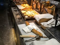 -重庆解放碑威斯汀酒店