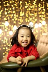 -婴爱儿童摄影 BabyloveStudio(中山门店)