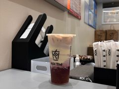 -KOI Thé(力宝广场店)