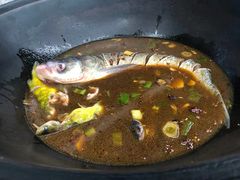 -官厅老勾渔馆(温泉店)