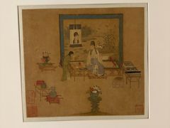 -上海博物馆(人民广场馆)