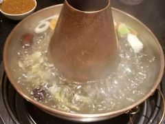 -羊肉街口老银川滩羊涮肉馆
