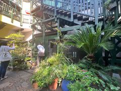 -三鹰之森吉卜力美术馆