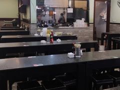 大堂-春阳水饺(香槟广场店)