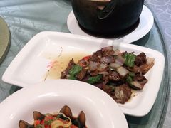 -丽华园(汉阳龙阳店)