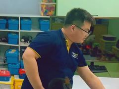 -乐博乐博少儿编程·乐高机器人编程·信息学竞赛(天虹校区)