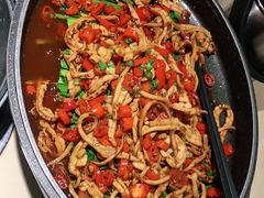 -大碗先生(万家丽店)