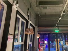 大堂-管氏翅吧(台湾街店)