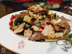 -那家老院子(云峰街店)
