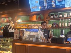 -德大西餐社(云南南路店)