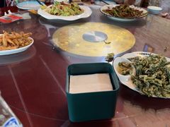 -遇见小院—虹鳟鱼•农家菜(怀柔店)