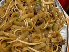 -江村四哥新鲜牛肉店(江高总店)