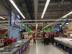 -大润发(张江店)