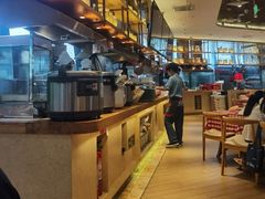 -西贝(武汉群星城店)