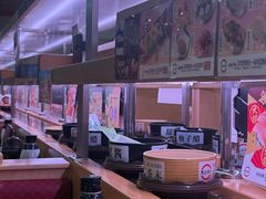 -寿司郎(皇庭广场店)