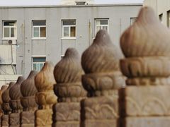 -历代帝王庙博物馆