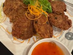 -文兴酒家(Chinatown - Gerrard Street)