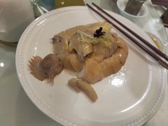 -新兴家喻酒家·羊城名宴(昌岗店)