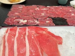 -秋之原·老北京铜锅涮肉(王府井东单店)