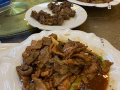 -白魁老号饭庄(交道口店)