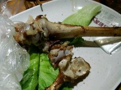 -木屋烧烤(南新店)