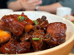 -宁海食府·涌宴(真和店)