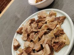 -东北农家小院(定西路店)