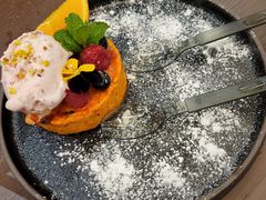 -Shantek象提南亚西餐厅&Bistro(淮海中路店)