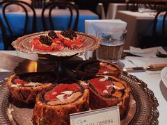 威灵顿牛排-壳里西餐厅Coquille Seafood Bistro(蒙自路店)