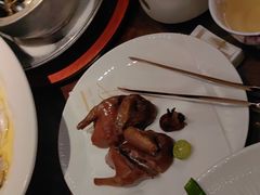 -海派悦庭·海胆烧麦·新融合菜(凯德广场店)