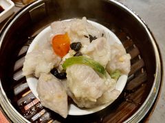 -点点心点心专门店(旺角店)