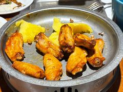 -汉巴味德(鹏欣水游城店)