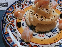 -苏坦土耳其西餐厅(玉林店)