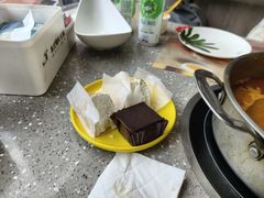 -集渔·泰式海鲜火锅(科华店)