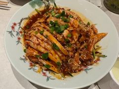 -北李妈妈菜·海肠捞饭(开发区万达店)
