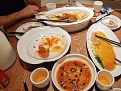-粤集·手工粤菜(皇庭广场店)