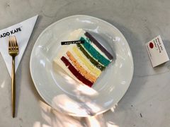 -ADO KAFE(大学城店)