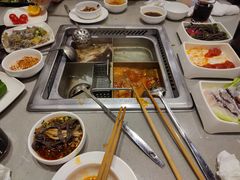 -海底捞火锅(8号仓店)