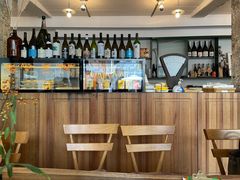 -RAC BAR(安福路店)