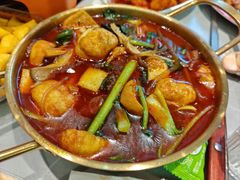 -小两口锦州烧烤·脆皮油边(依云北郡店)