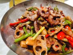 -阿英煲(凉城路店)