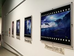 -中国科学技术馆影院