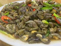 驳壳-长平肥姐白粥·海鲜打冷