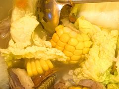 -沪上名羊天下•烤羊腿•东北烧烤•小龙虾(浦东直营总店)