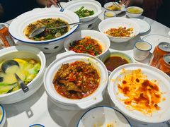 -兰湘子·湘菜小炒(盛龙广场店)