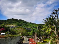 -石梅湾艾美度假酒店