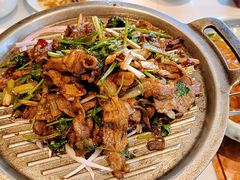 春贝勒烤羊肉-红樱桃·欢乐餐厅(太原里店)