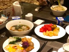-上海圣诺亚皇冠假日酒店·诺亚厨房